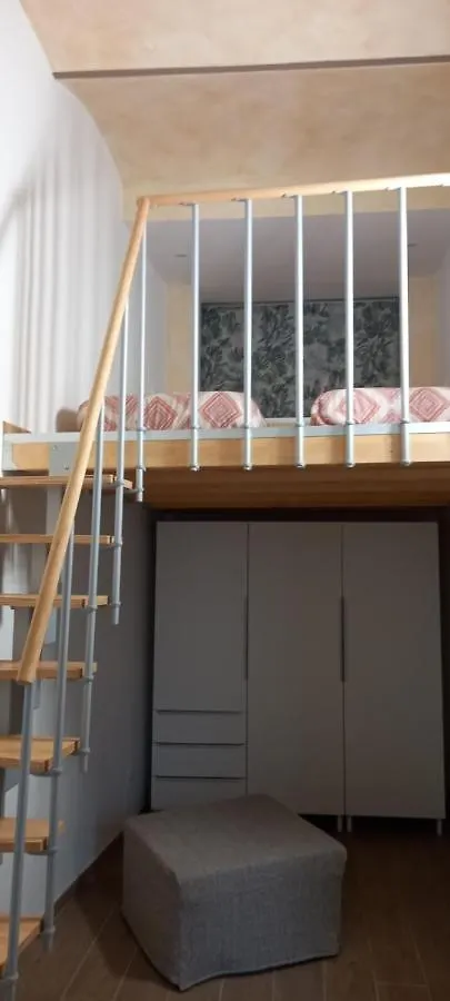 Apartamento Appartamento 4/5 Posti Letto Florencia Italia
