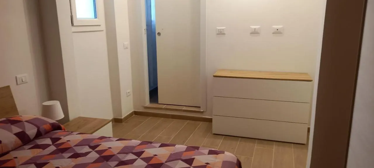 Appartamento 4/5 Posti Letto Florencia Italia