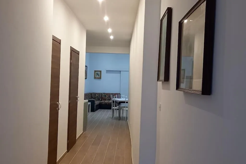 Appartamento 4/5 Posti Letto Florencia Apartamento