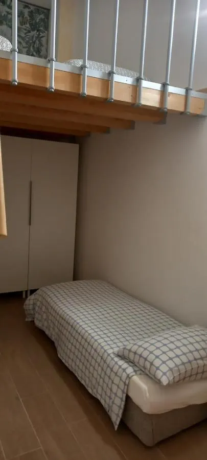 Appartamento 4/5 Posti Letto Florencia