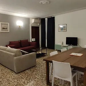 Palazzo Boldu - Ca' Colombina Apartamento Venecia