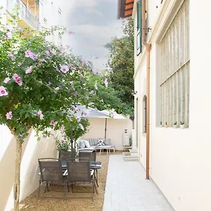  Apartamento A Casa Di Giuly