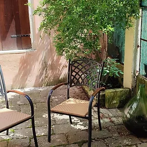 Domus Quietis Apartamento Venecia