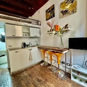 Appartamento Il Borghetto, Firenze