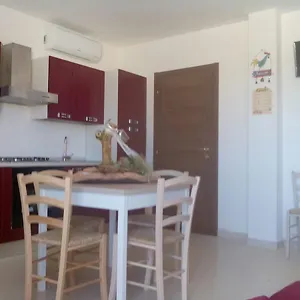 La Casa Di Giovanni E Angela Casa rural Alguer