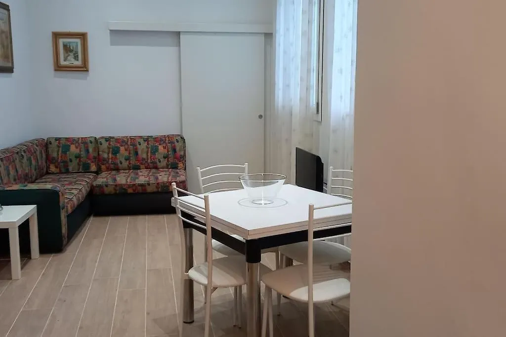 Appartamento 4/5 Posti Letto Firenze