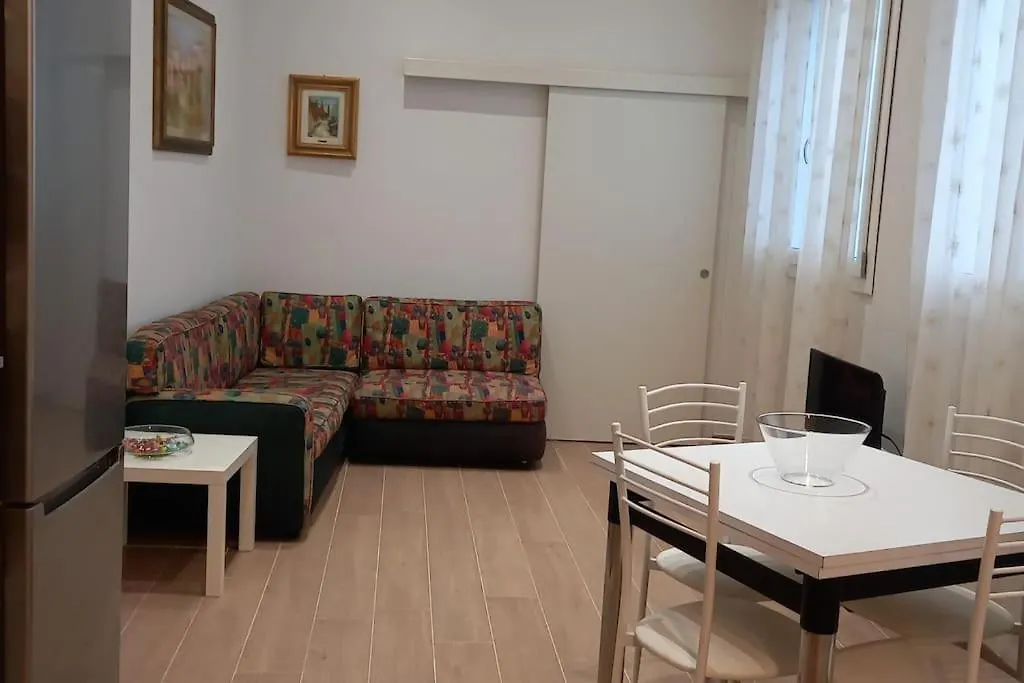 Appartamento 4/5 Posti Letto Firenze