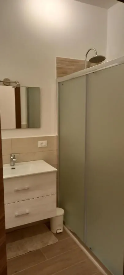 Appartamento 4/5 Posti Letto Firenze 0*,