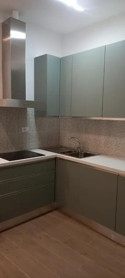 Appartamento 4/5 Posti Letto Firenze