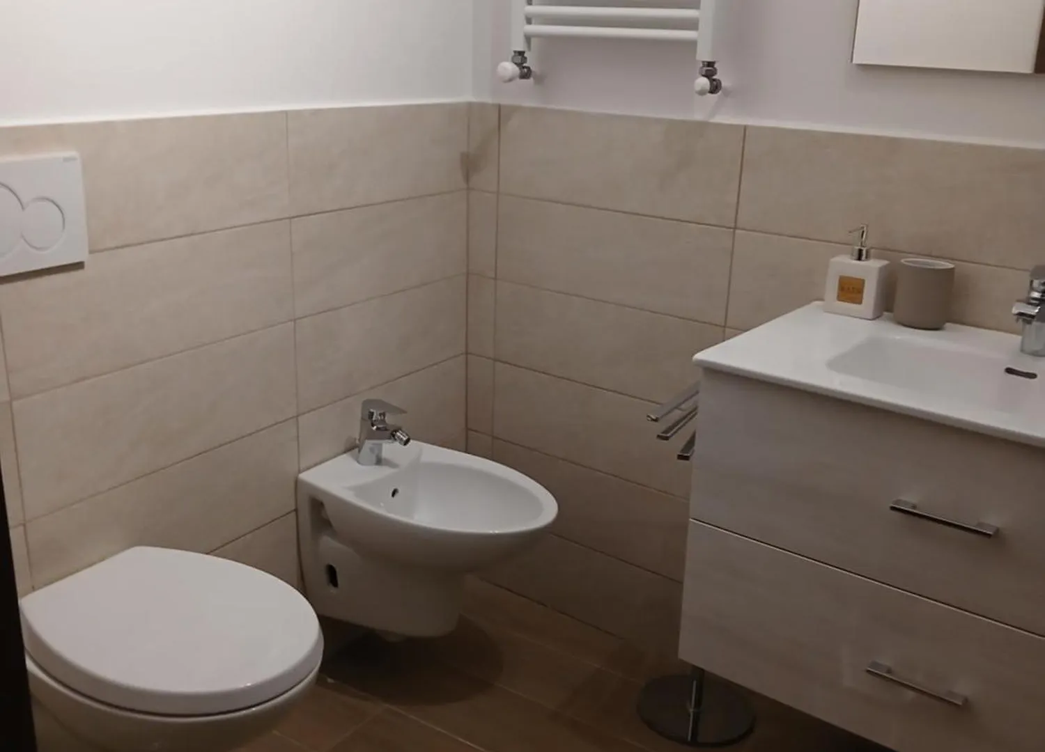 Appartamento 4/5 Posti Letto Firenze